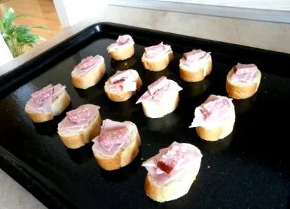 картофените