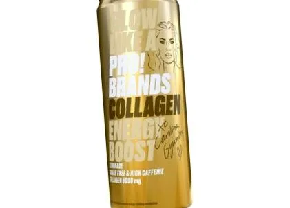 хранене collagen