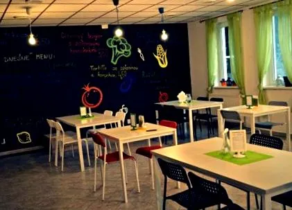 Prânzuri sănătoase bucătăria vegetariană