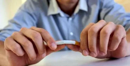 cigarettát