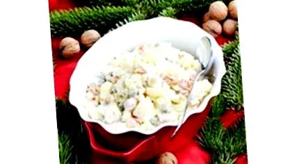 delicatesă salată