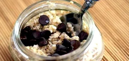 dieta fibre