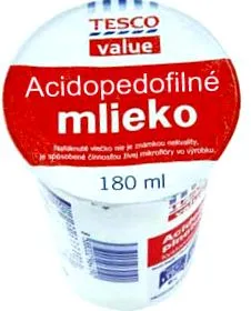 milk
