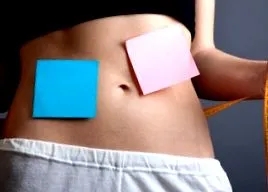 mușchii abdominali