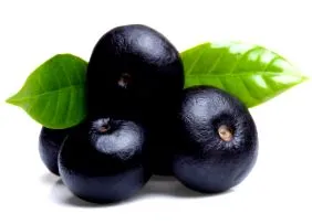 acai