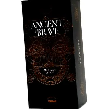Acient-Brave True