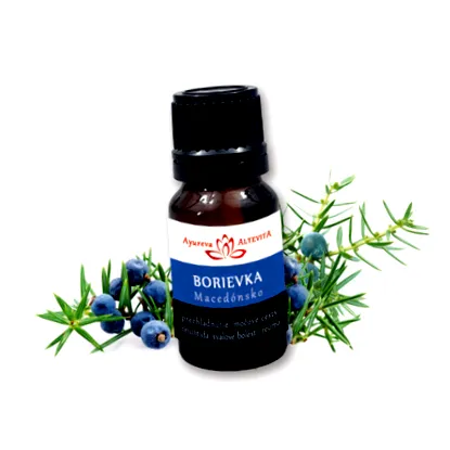 esențial juniper