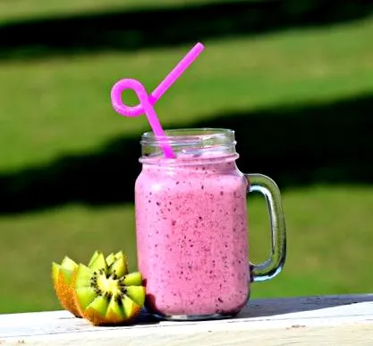 smoothie