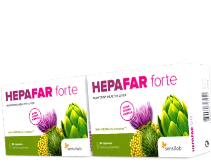hepafar sensilab
