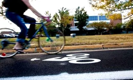 pentru bicicletă