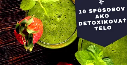 corpului detoxifiere