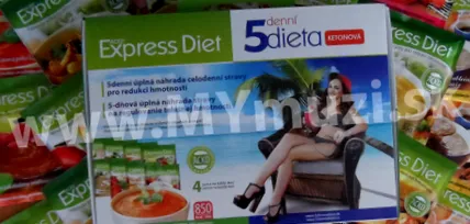 express dieta