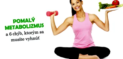 elégetett kalóriák anyagcseréd