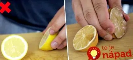 bucătărie trucuri