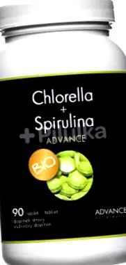 chlorella