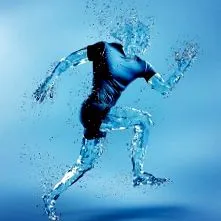 чиста вода
