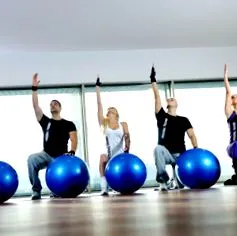 aerobicul aerobicul