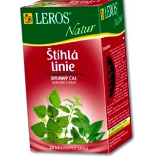 linia herbal
