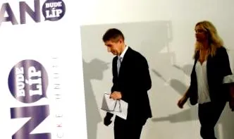 babiš babiš