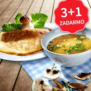 specială ciuperci