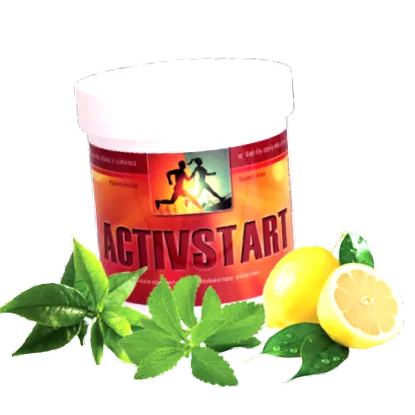 substanțe care activstart-lemon