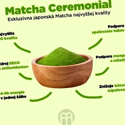 matcha matcha
