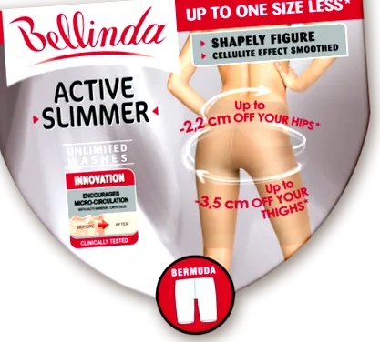 slimmer bellinda
