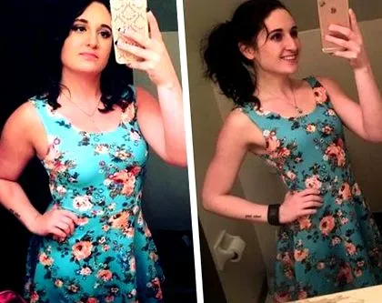 отслабване