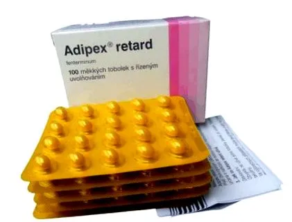 adipex retard