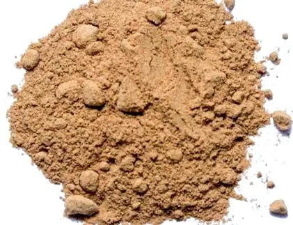 pulbere