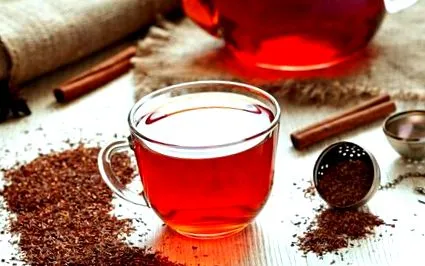 sale rooibos
