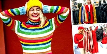 transformi cumpărăturile