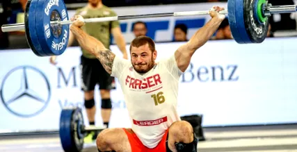 crossfit