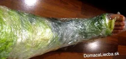 листа лечение