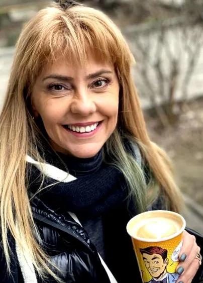 mihaela étel