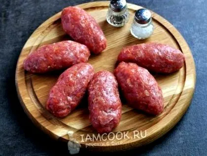 исечете