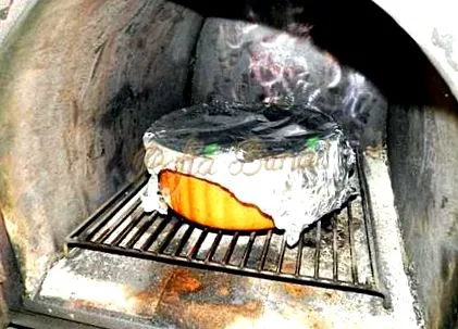 paprikával