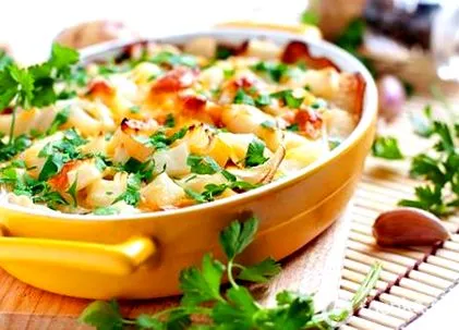 вкусни