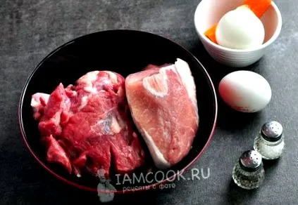 говедско месо