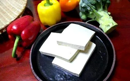 tofu miért