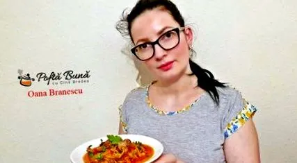 paprikával gina