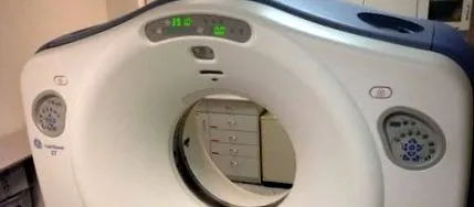 томографія