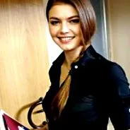 алина
