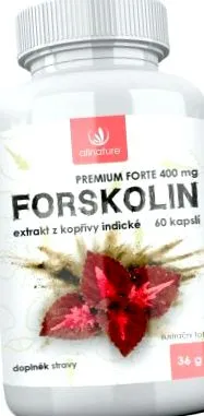 premium forskolin