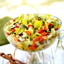 salată
