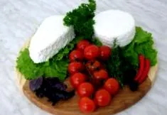 vaci albina
