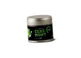egészség matcha