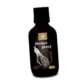 ginseng allnature