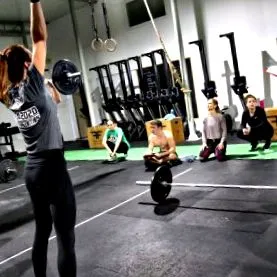 crossfit