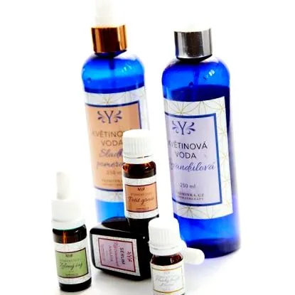 aromaterapie Yasminka aromaterapie Yasminka